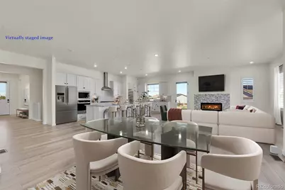 8538 S Quatar Street, Aurora, CO 80016 - Photo 5