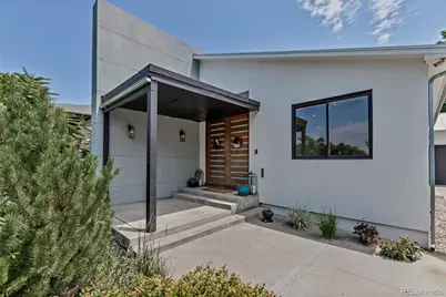 3460 S Bellaire Street, Denver, CO 80222 - Photo 3