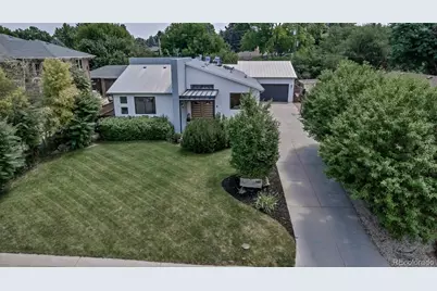 3460 S Bellaire Street, Denver, CO 80222 - Photo 1