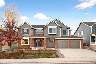 8852 Chestnut Hill Ln, Highlands Ranch, CO 80130 - Photo 1