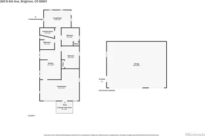 269 N 6th Avenue, Brighton, CO 80601 - Photo 23