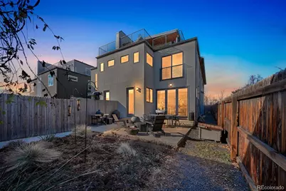 3960 Mariposa Street, Denver, CO 80211 - Photo 31