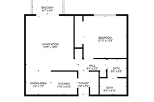 7755 E Quincy Ave, Denver, CO 80237 - Photo 33