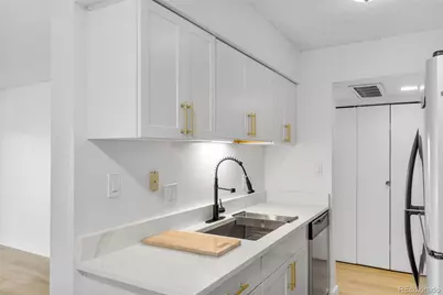 7755 E Quincy Avenue #303A5, Denver, CO 80237 - Photo 17