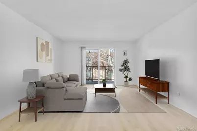 7755 E Quincy Avenue #303A5, Denver, CO 80237 - Photo 5