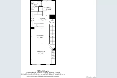5392 Allison Street, Arvada, CO 80002 - Photo 45