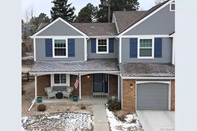 6060 E Hinsdale Court, Centennial, CO 80112 - Photo 1