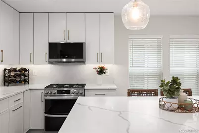 6060 E Hinsdale Court, Centennial, CO 80112 - Photo 5