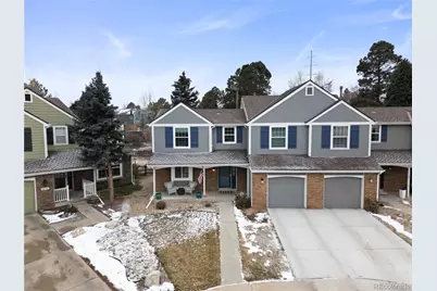 6060 E Hinsdale Court, Centennial, CO 80112 - Photo 29