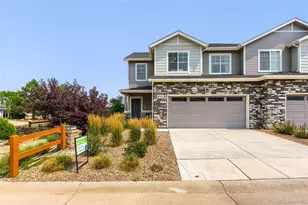 455 Whisper Wind Ln, Castle Rock, CO 80104 - Photo 1