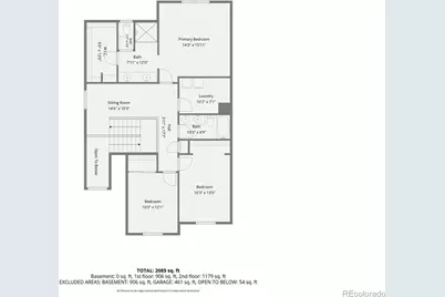 455 Whisper Wind Lane, Castle Rock, CO 80104 - Photo 31