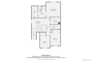 455 Whisper Wind Ln, Castle Rock, CO 80104 - Photo 31
