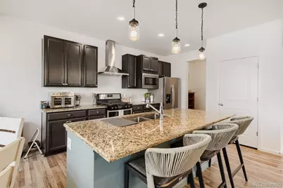 455 Whisper Wind Lane, Castle Rock, CO 80104 - Photo 11