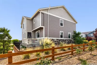 455 Whisper Wind Lane, Castle Rock, CO 80104 - Photo 29