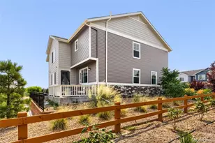455 Whisper Wind Ln, Castle Rock, CO 80104 - Photo 29