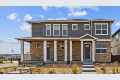 9845 Bahama Street, Commerce City, CO 80022 - Photo 1