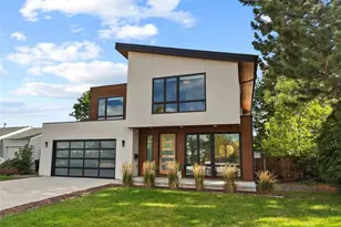 3083 S Cherry Way, Denver, CO 80222 - Photo 1