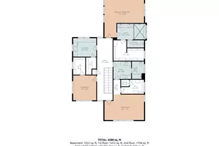 3083 S Cherry Way, Denver, CO 80222 - Photo 49