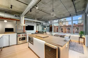 1401 Wewatta St, Denver, CO 80202 - Photo 5