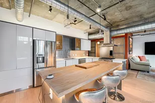 1401 Wewatta St, Denver, CO 80202 - Photo 3