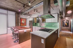 1401 Wewatta St, Denver, CO 80202 - Photo 17