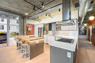 1401 Wewatta St, Denver, CO 80202 - Photo 1