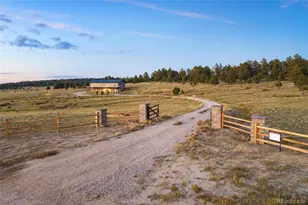 36780 Co Rd 91, Agate, CO 80101 - Photo 33