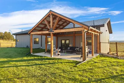 36780 County Road 91, Agate, CO 80101 - Photo 35
