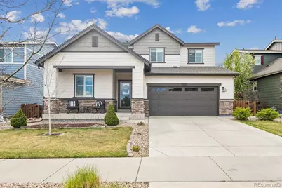 9353 Iron Mountain Way, Arvada, CO 80007 - Photo 1