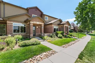 6418 Silver Mesa Drive #C, Highlands Ranch, CO 80130 - Photo 3