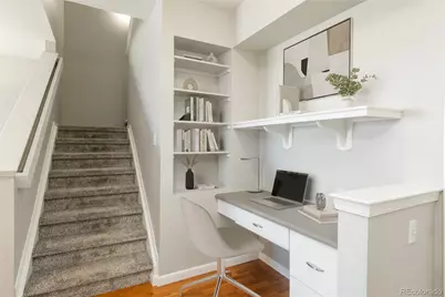 6418 Silver Mesa Drive #C, Highlands Ranch, CO 80130 - Photo 13