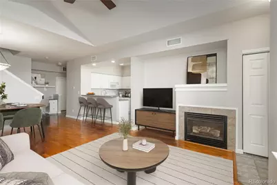 6418 Silver Mesa Drive #C, Highlands Ranch, CO 80130 - Photo 5