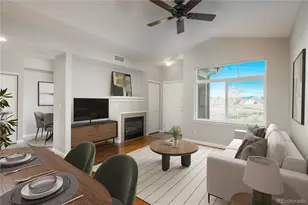 6418 Silver Mesa Dr, Highlands Ranch, CO 80130 - Photo 7