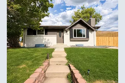 6130 Lamar Street, Arvada, CO 80003 - Photo 1