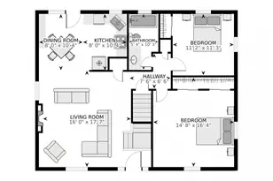 9955 W 10th Ave, Lakewood, CO 80215 - Photo 27