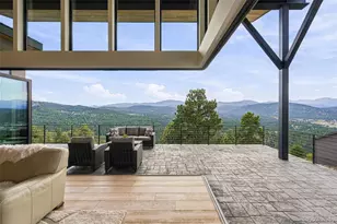 26447 Bell Park Dr, Evergreen, CO 80439 - Photo 11