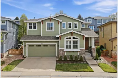 2714 Middlebury Drive, Highlands Ranch, CO 80126 - Photo 1