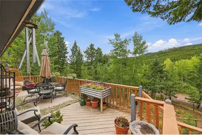 32157 Stenzel Drive, Conifer, CO 80433 - Photo 1