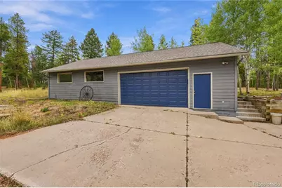 32157 Stenzel Drive, Conifer, CO 80433 - Photo 15