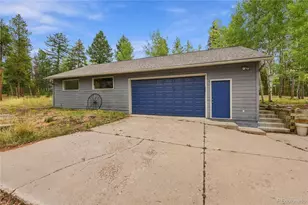32157 Stenzel Dr, Conifer, CO 80433 - Photo 15
