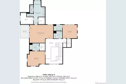 8151 E 6th Avenue, Denver, CO 80230 - Photo 49