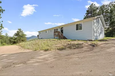 125 Sun Way, Bailey, CO 80421 - Photo 35