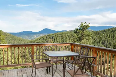 125 Sun Way, Bailey, CO 80421 - Photo 33