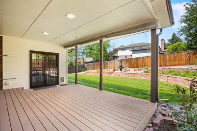 4641 S Perry Way, Denver, CO 80236 - Photo 33