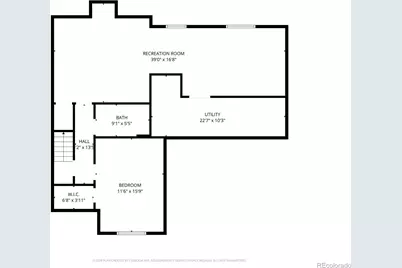 4641 S Perry Way, Denver, CO 80236 - Photo 39