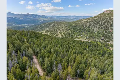 Lost Cabin Trail, Evergreen, CO 80439 - Photo 11