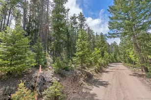 Lost Cabin Trail, Evergreen, CO 80439 - Photo 1