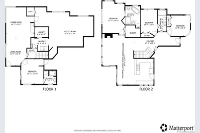 6694 Drew Ranch Lane, Boulder, CO 80301 - Photo 37