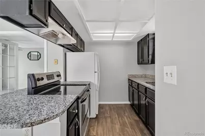 5374 W Canyon Trail #C, Littleton, CO 80128 - Photo 5