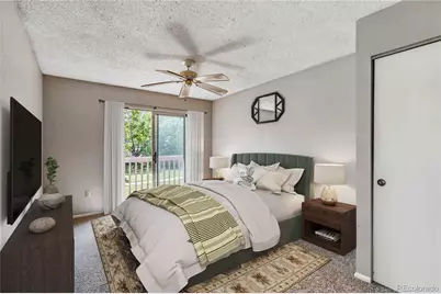 5374 W Canyon Trail #C, Littleton, CO 80128 - Photo 9
